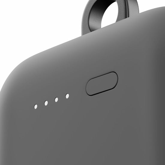 Powerclip Slate 5W