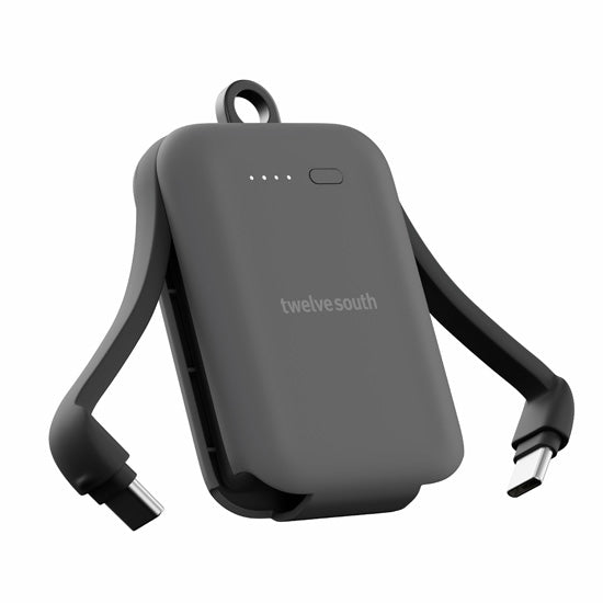 Powerclip Slate 5W