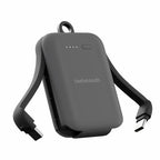 Powerclip Slate 5W