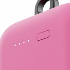 Powerclip Fucsia 5W