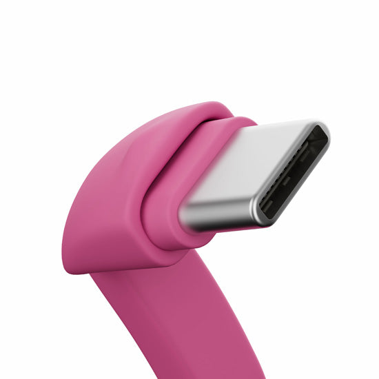 Powerclip Fucsia 5W