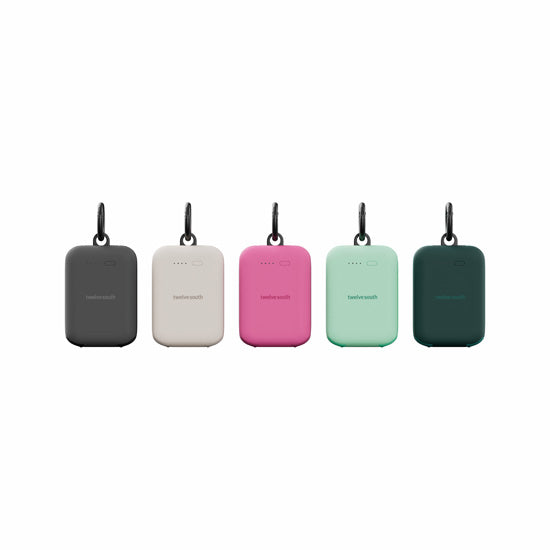 Powerclip Fucsia 5W