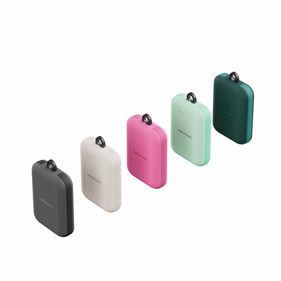 Powerclip  Teal 5W