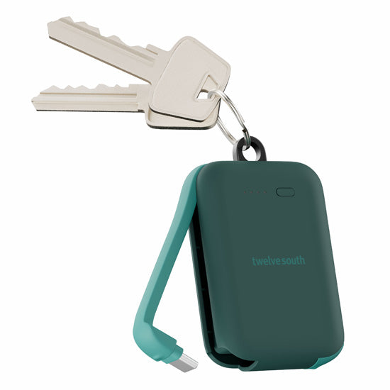 Powerclip  Teal 5W