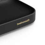 Valet Small 25W Black Base / Black Frame