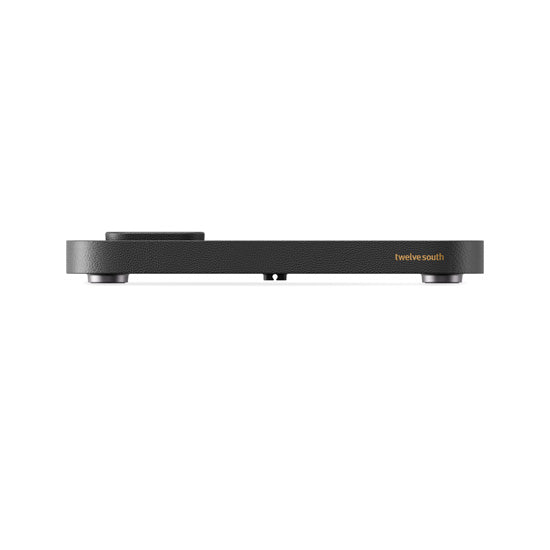 Valet Large 25W Black Base / Black Frame