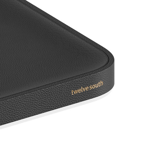 Valet Large 25W Black Base / Black Frame
