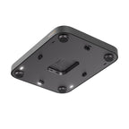 Valet Large 25W Black Base / Black Frame