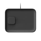 Valet Large 25W Black Base / Black Frame