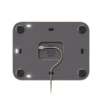 Valet Large 25W Taupe Base / Ecru Frame