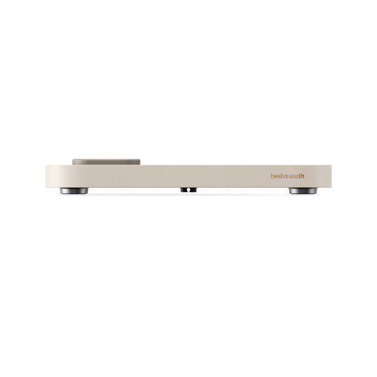 Valet Large 25W Taupe Base / Ecru Frame