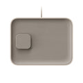 Taupe / Ecru