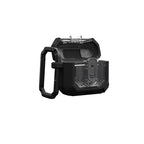 Plasma Case AirPods 4 Black
