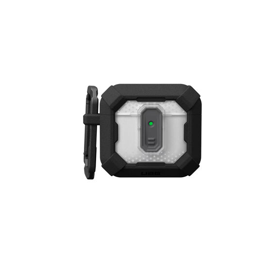 Plasma Case AirPods 4 Black