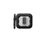 Plasma Case AirPods 4 Black