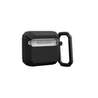 Plasma Case AirPods 4 Black