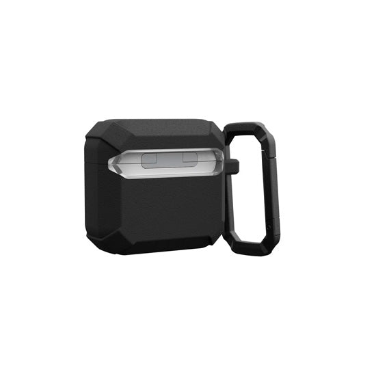 Plasma Case AirPods 4 Black