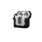 Plasma Case AirPods 4 Black