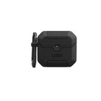 Scout Case AirPods 4 Black
