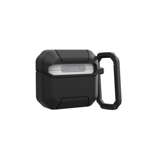 Scout Case AirPods 4 Black