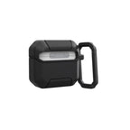 Scout Case AirPods 4 Black
