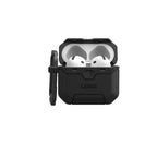 Scout Case AirPods 4 Black