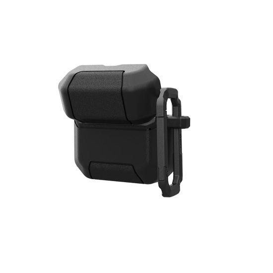 Scout Case AirPods 4 Black