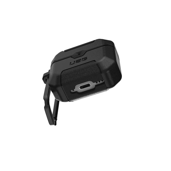 Scout Case AirPods 4 Black