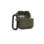 Scout Case AirPods 4 Olive Drab