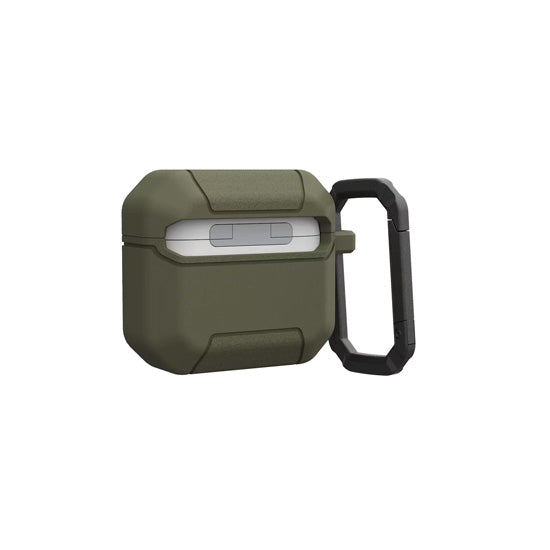 Scout Case AirPods 4 Olive Drab