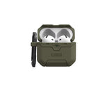 Scout Case AirPods 4 Olive Drab