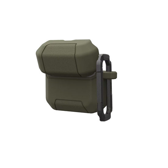 Scout Case AirPods 4 Olive Drab