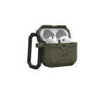 Scout Case AirPods 4 Olive Drab