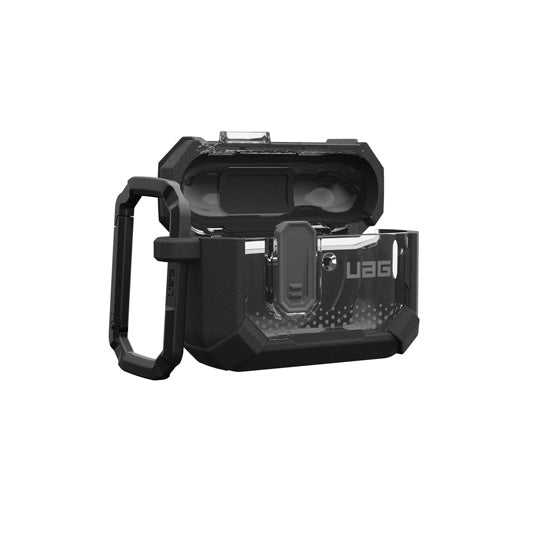 Plasma Case AirPods Pro 3 Black