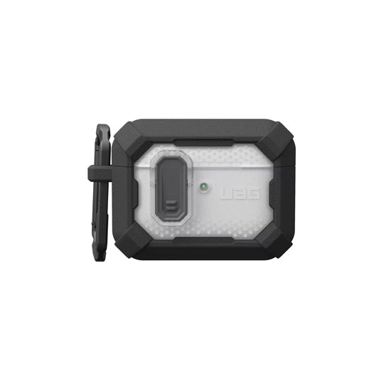 Plasma Case AirPods Pro 3 Black