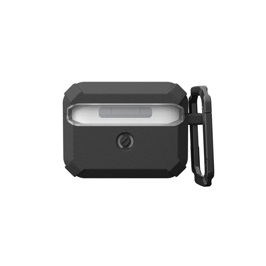 Plasma Case AirPods Pro 3 Black