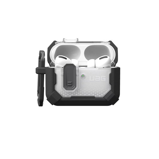 Plasma Case AirPods Pro 3 Black
