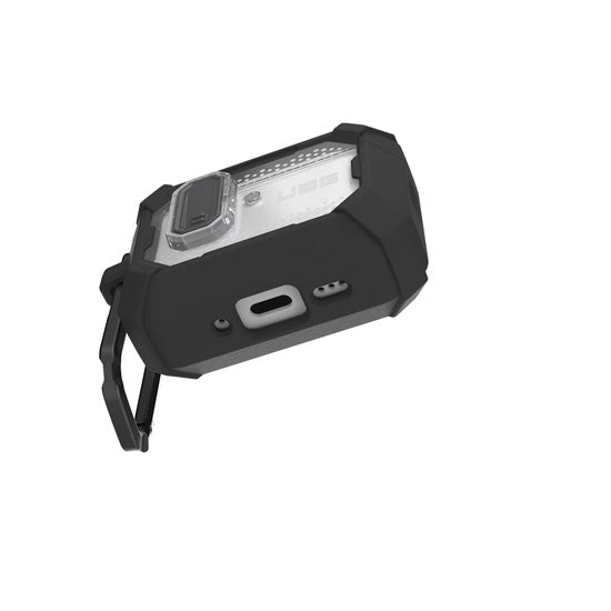 Plasma Case AirPods Pro 3 Black