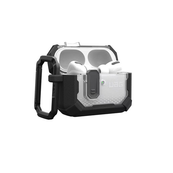 Plasma Case AirPods Pro 3 Black