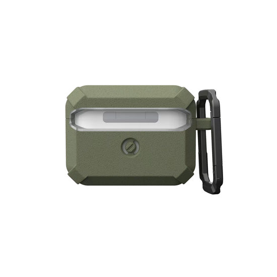 Plasma Case AirPods Pro 3 Olive Drab