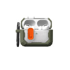 Plasma Case AirPods Pro 3 Olive Drab