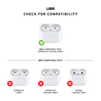 Plasma Case AirPods Pro 3 Olive Drab