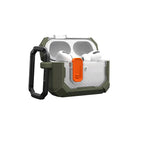 Plasma Case AirPods Pro 3 Olive Drab