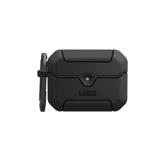 Scout Case AirPods Pro 3 Black