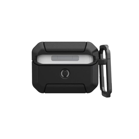 Scout Case AirPods Pro 3 Black