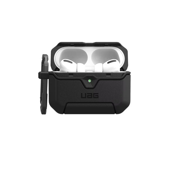 Scout Case AirPods Pro 3 Black
