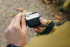 Scout Case AirPods Pro 3 Black