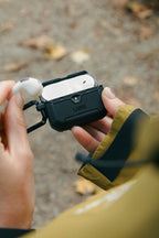 Scout Case AirPods Pro 3 Black