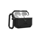 Scout Case AirPods Pro 3 Black