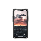 Plyo iPhone 12 Mini Ash